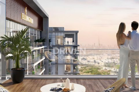 2 bedrooms Apartment in Dubai Hills Estate, UAE No. 84934 1