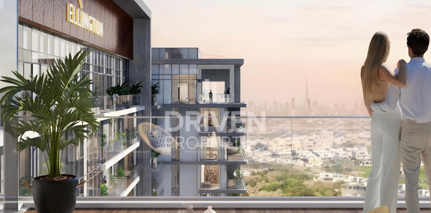 2 bedrooms Apartment in Dubai Hills Estate, UAE No. 84934