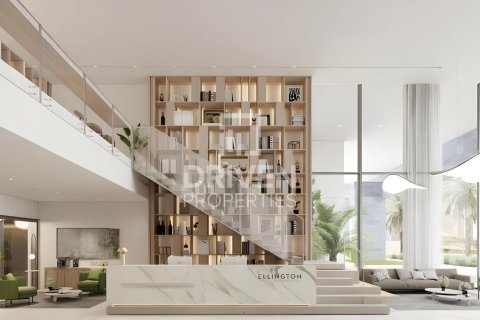 2 bedrooms Apartment in Dubai Hills Estate, UAE No. 84934 3