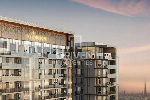 2 bedrooms Apartment in Dubai Hills Estate, UAE No. 84934 14