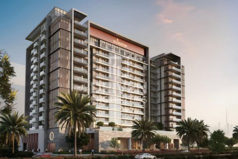 2 bedrooms Apartment in Dubai Hills Estate, UAE No. 84934 12