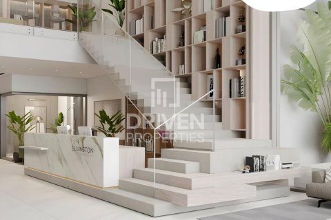 2 bedrooms Apartment in Dubai Hills Estate, UAE No. 84934 2