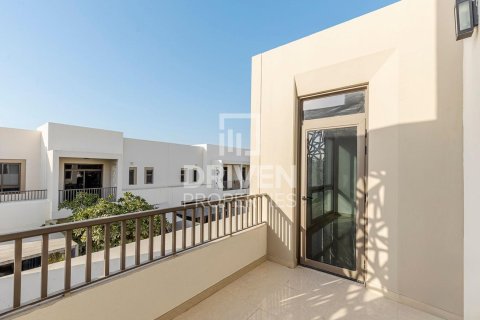 Townhouse de 4 dormitorios en Town Square, UAE No. 84918 12