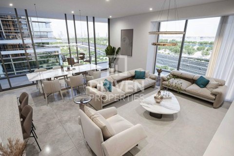 Appartement de 2 chambres à Sobha Hartland, UAE No. 84936 5
