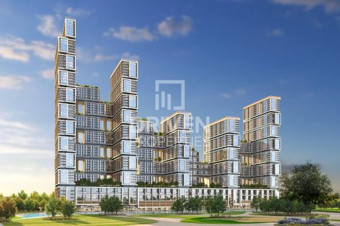 Appartement de 2 chambres à Sobha Hartland, UAE No. 84936 1