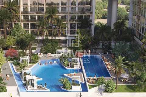 Appartement de 2 chambres à Sobha Hartland, UAE No. 84936 11