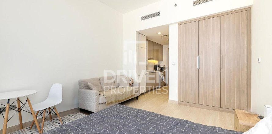 Apartamento tipo estudio Estudio en Meydan, UAE No. 84919