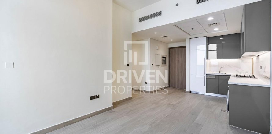Appartement de 2 chambres à Meydan, UAE No. 84937