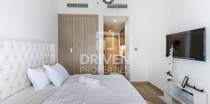 Apartamento tipo estudio Estudio en Meydan, UAE No. 84938