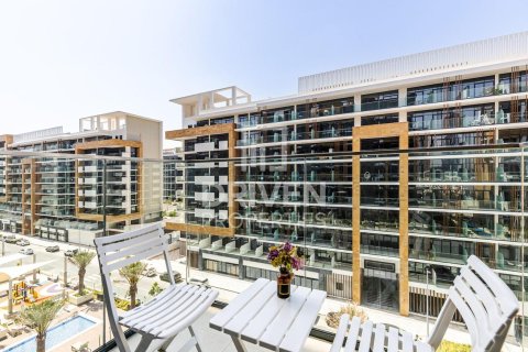 Apartamento tipo estudio Estudio en Meydan, UAE No. 84938 13