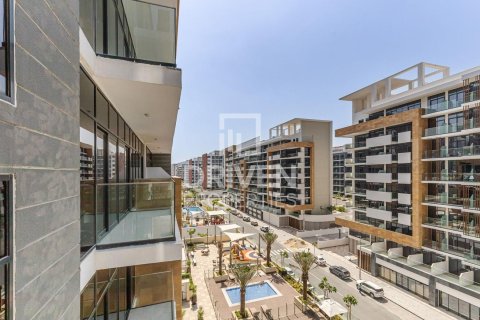 Apartamento tipo estudio Estudio en Meydan, UAE No. 84938 12