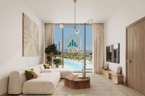 1 bedroom Apartment in Meydan, UAE No. 6590 4