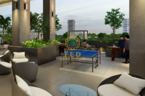 Appartement de 3 chambres à Jumeirah Village Circle, UAE No. 6573 9