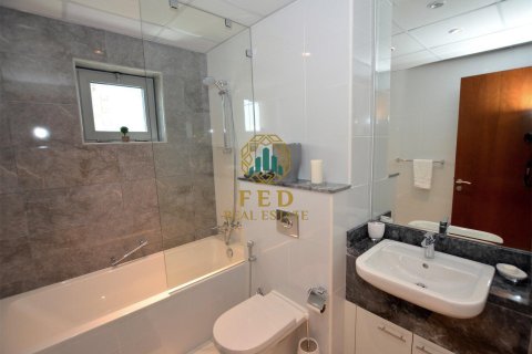 Apartment de 2 dormitorios en Al Habtoor City, UAE No. 6583 49