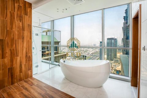 Apartment de 2 dormitorios en Al Habtoor City, UAE No. 6583 19