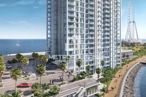 Apartment de 1 dormitorio en Bluewaters, UAE No. 17976 10