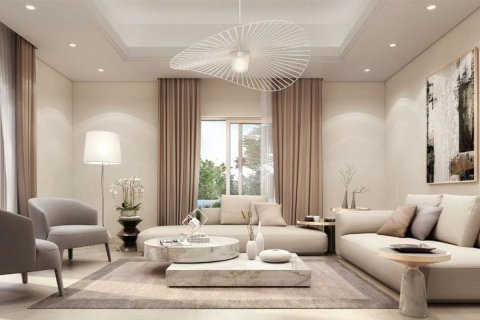 Commercial property de 5 dormitorios en Al Shamkha, UAE No. 17977 4