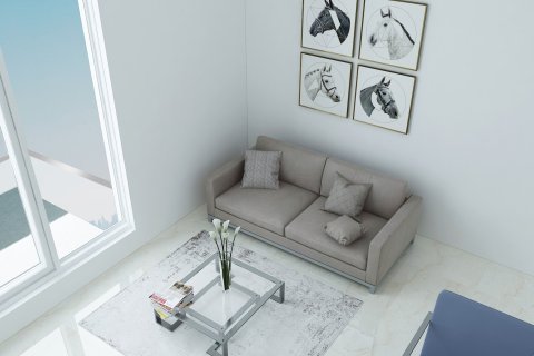 Apartment de 2 dormitorios en AL RAHA LOFTS ONE Al Raha Beach, UAE No. 96477 4