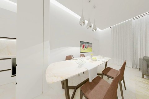 Apartment de 2 dormitorios en AL RAHA LOFTS ONE Al Raha Beach, UAE No. 96477 7