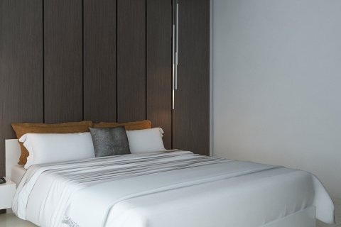 Apartment de 2 dormitorios en AL RAHA LOFTS ONE Al Raha Beach, UAE No. 96477 11