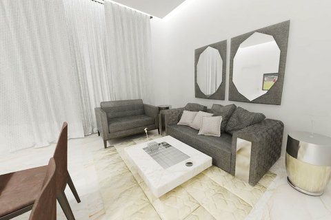 Apartment de 2 dormitorios en AL RAHA LOFTS ONE Al Raha Beach, UAE No. 96477 5