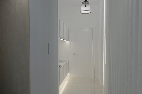 Apartment de 2 dormitorios en AL RAHA LOFTS ONE Al Raha Beach, UAE No. 96477 9