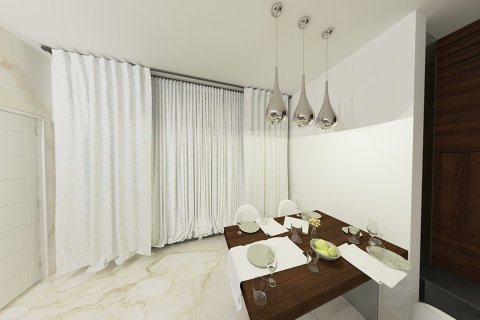 Apartment de 2 dormitorios en AL RAHA LOFTS ONE Al Raha Beach, UAE No. 96477 13