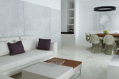 Apartment de 2 dormitorios en AL RAHA LOFTS ONE Al Raha Beach, UAE No. 96477 10