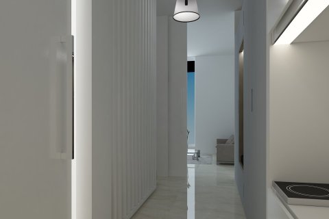 Apartment de 2 dormitorios en AL RAHA LOFTS ONE Al Raha Beach, UAE No. 96477 3
