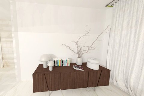Apartment de 2 dormitorios en AL RAHA LOFTS ONE Al Raha Beach, UAE No. 96477 6