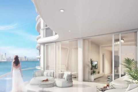 Appartement de 2 chambres à Palm Jumeirah, UAE No. 96480 10