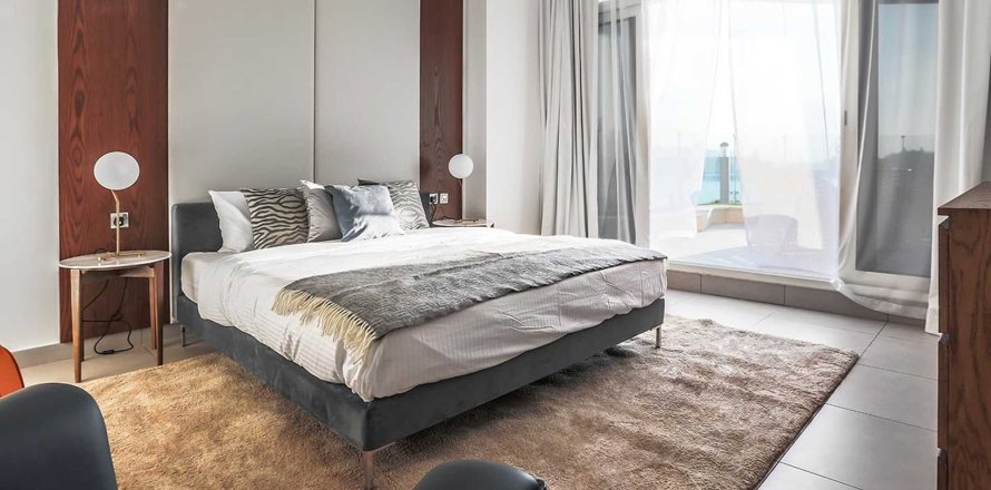 Appartement de 2 chambres à Palm Jumeirah, UAE No. 96480