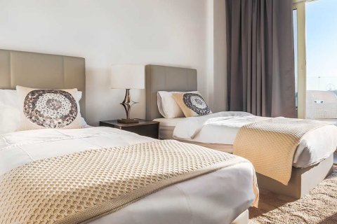 2 غرف نوم شقة في نخلة جميرا, الإمارات العربية المتحدة رقم 96479 5