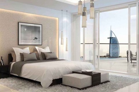 2 غرف نوم شقة في نخلة جميرا, الإمارات العربية المتحدة رقم 96479 3