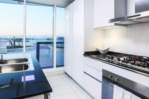 Appartement de 1 chambre à Palm Jumeirah, UAE No. 96478 1