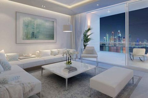 1 غرف نوم شقة في نخلة جميرا, الإمارات العربية المتحدة رقم 96481 9