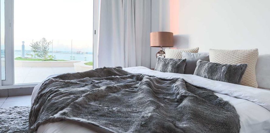 Appartement de 1 chambre à Palm Jumeirah, UAE No. 96482
