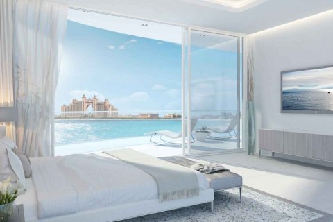 Appartement de 1 chambre à Palm Jumeirah, UAE No. 96482 10