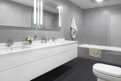 Appartement de 1 chambre à Palm Jumeirah, UAE No. 96483 2