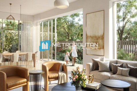 Townhouse de 3 dormitorios en Al Reem Island, UAE No. 80886 10