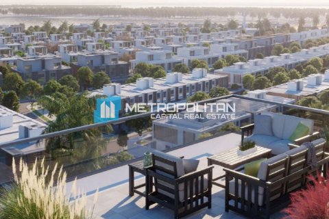 Townhouse de 3 dormitorios en Al Reem Island, UAE No. 80886 11