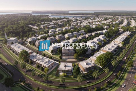 Townhouse de 3 dormitorios en Al Reem Island, UAE No. 80886 3