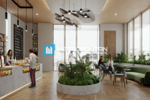 Townhouse de 3 dormitorios en Al Reem Island, UAE No. 80886 6