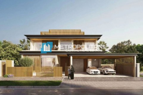 Townhouse de 3 dormitorios en Al Reem Island, UAE No. 80886 5