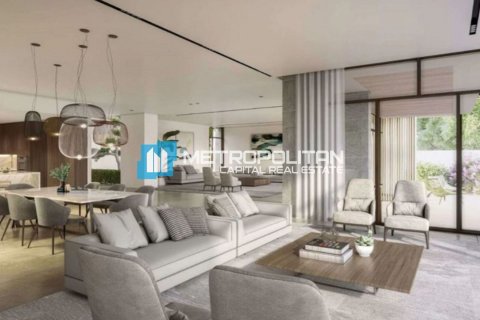 Townhouse de 3 dormitorios en Al Reem Island, UAE No. 80886 8
