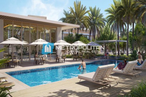 Townhouse de 3 dormitorios en Al Reem Island, UAE No. 80886 7