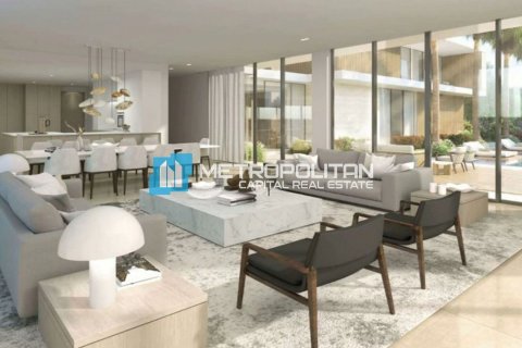 Townhouse de 3 dormitorios en Al Reem Island, UAE No. 80886 12