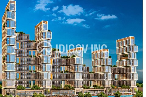 1 bedroom Apartment in Sobha Hartland, UAE No. 88454 7
