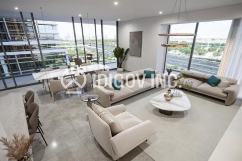 1 bedroom Apartment in Sobha Hartland, UAE No. 88454 2