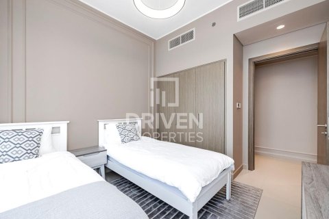 Apartment de 2 dormitorios en Dubai Creek Harbour (The Lagoons), UAE No. 85715 8